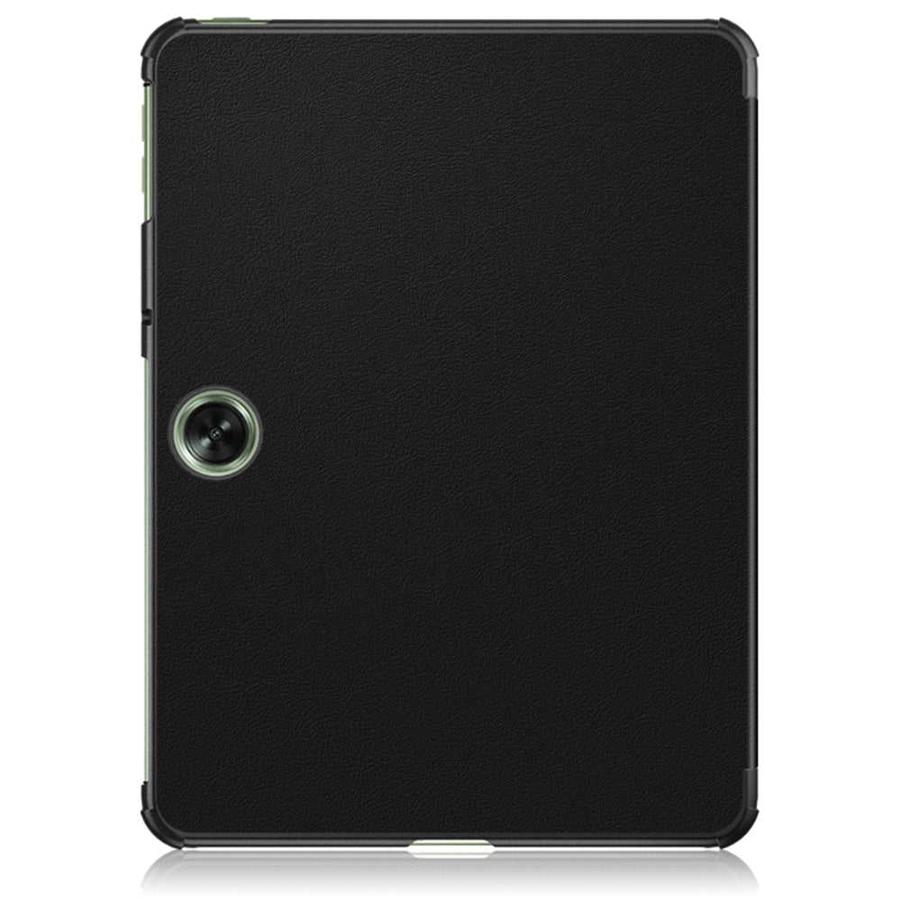 Hülle für Oppo Pad Air2 / Pad Neo / Pad Go, Techsuit, FoldPro, Schwarz