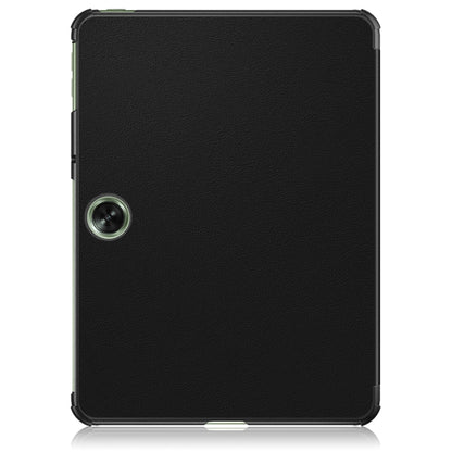 Hülle für Oppo Pad Air2 / Pad Neo / Pad Go, Techsuit, FoldPro, Schwarz