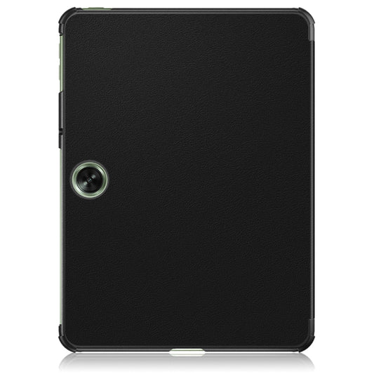 Housse pour Oppo Pad Air2 / Pad Neo / Pad Go, Techsuit, FoldPro, Noire