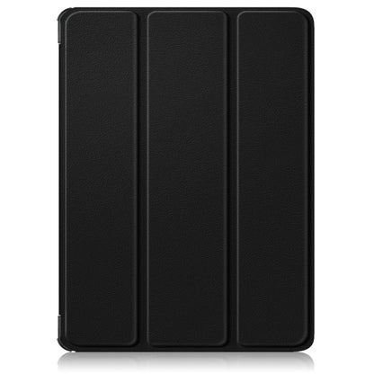 Hülle für Oppo Pad Air2 / Pad Neo / Pad Go, Techsuit, FoldPro, Schwarz