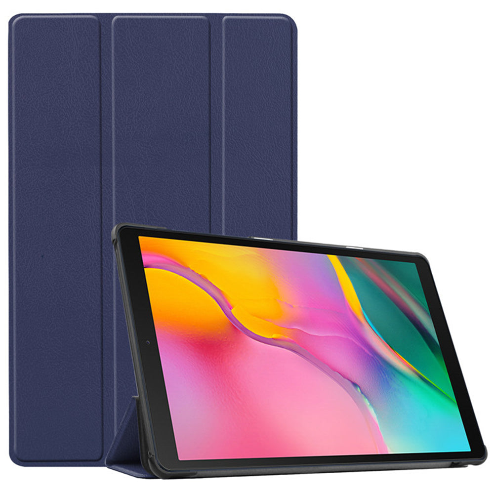 Hülle für Oppo Pad Mini, Techsuit, FoldPro, Blau