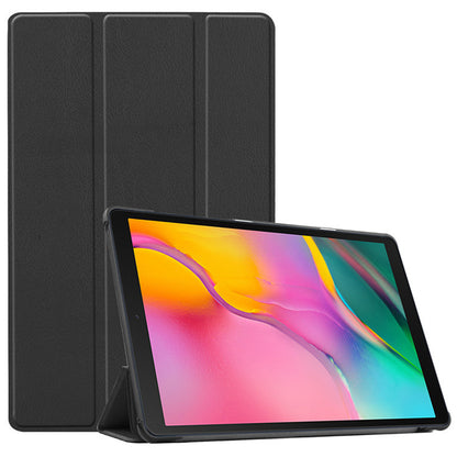 Hülle für Oppo Pad Mini, Techsuit, FoldPro, Schwarz