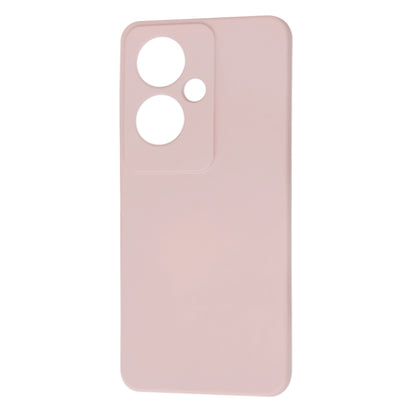 Case for Oppo Reno11 F, Techsuit, SoftFlex, Pink