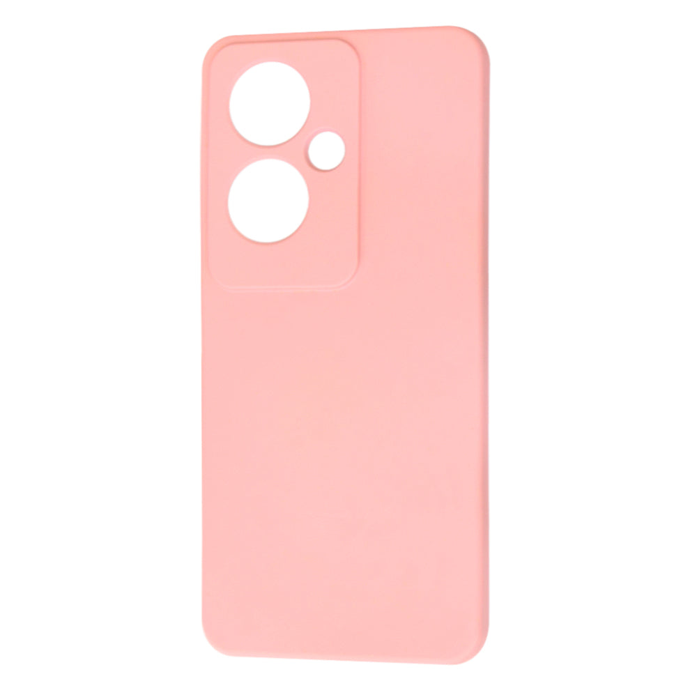 Case for Oppo Reno11 F, Techsuit, SoftFlex, Light Pink