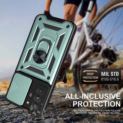 Hülle für Oppo Reno12, Techsuit, CamShield, Schwarz