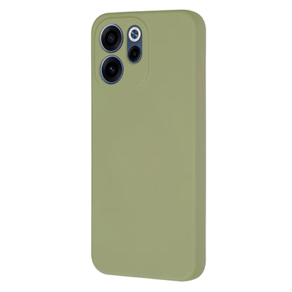 Coque pour Oppo Reno15 FS / Reno15 F, Techsuit, SoftFlex, Matcha