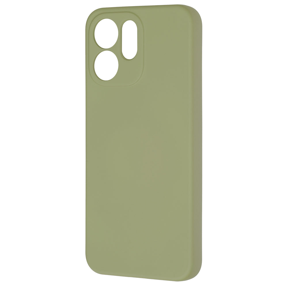 Coque pour Oppo Reno15 FS / Reno15 F, Techsuit, SoftFlex, Matcha