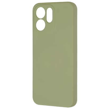 Coque pour Oppo Reno15 FS / Reno15 F, Techsuit, SoftFlex, Matcha