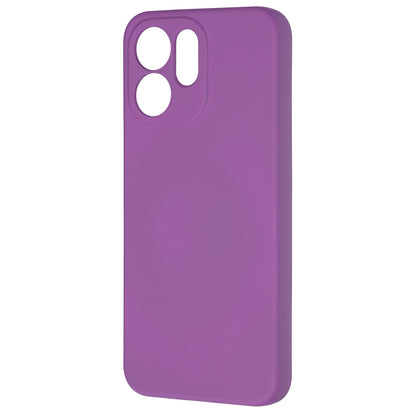 Coque pour Oppo Reno15 FS / Reno15 F, Techsuit, SoftFlex, Violet