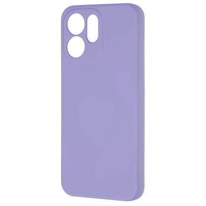 Coque pour Oppo Reno15 FS / Reno15 F, Techsuit, SoftFlex, Violet Clair