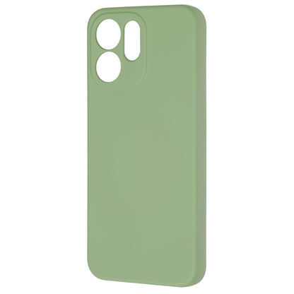 Coque pour Oppo Reno15 FS / Reno15 F, Techsuit, SoftFlex, Vert Clair