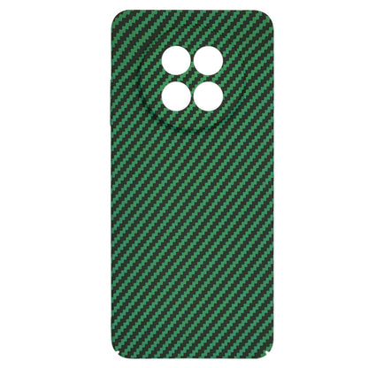 Coque pour Realme 12x / 12, Techsuit, Carbonite FiberShell, Vert