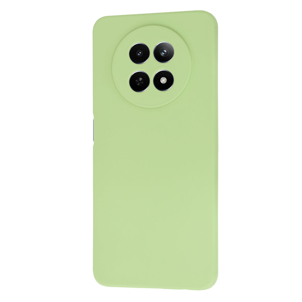Case for Realme 12x / 12, Techsuit, SoftFlex, Matcha