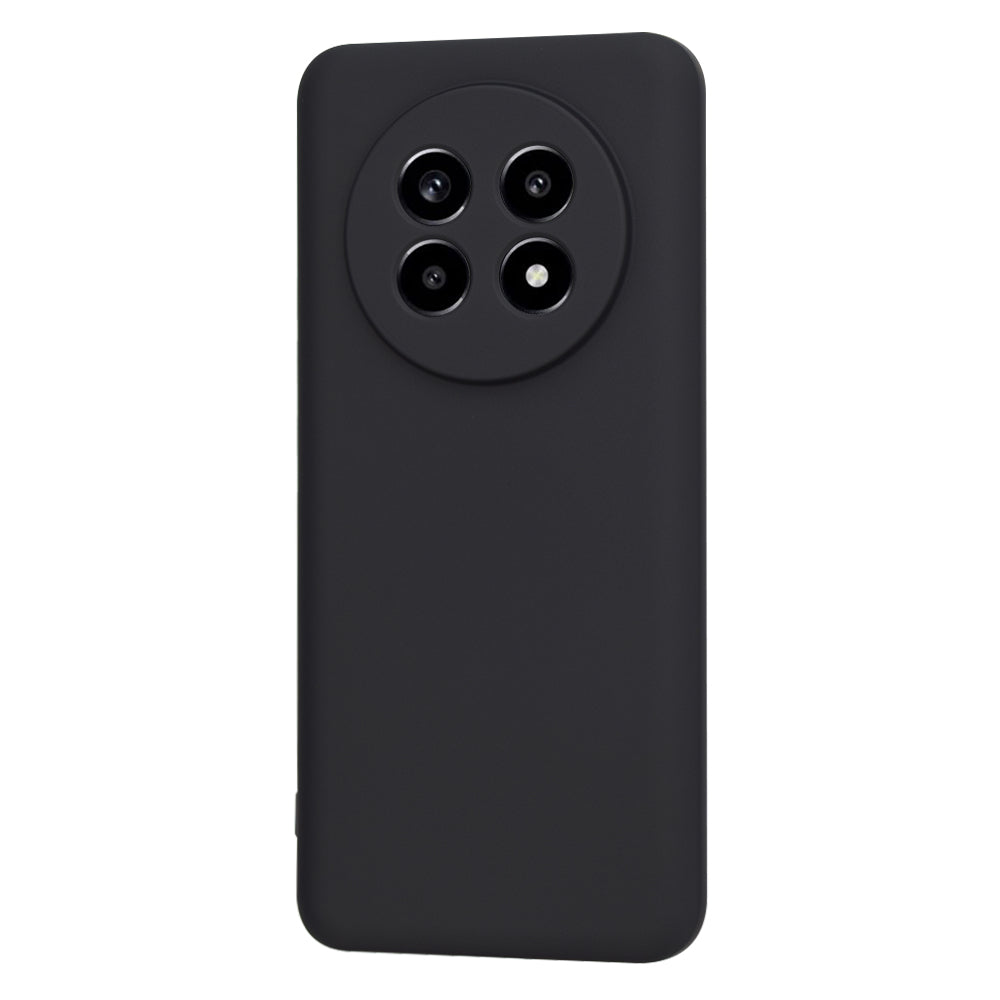 Coque pour Realme 13 Pro / 13 Pro+, Techsuit, SoftFlex, Noire