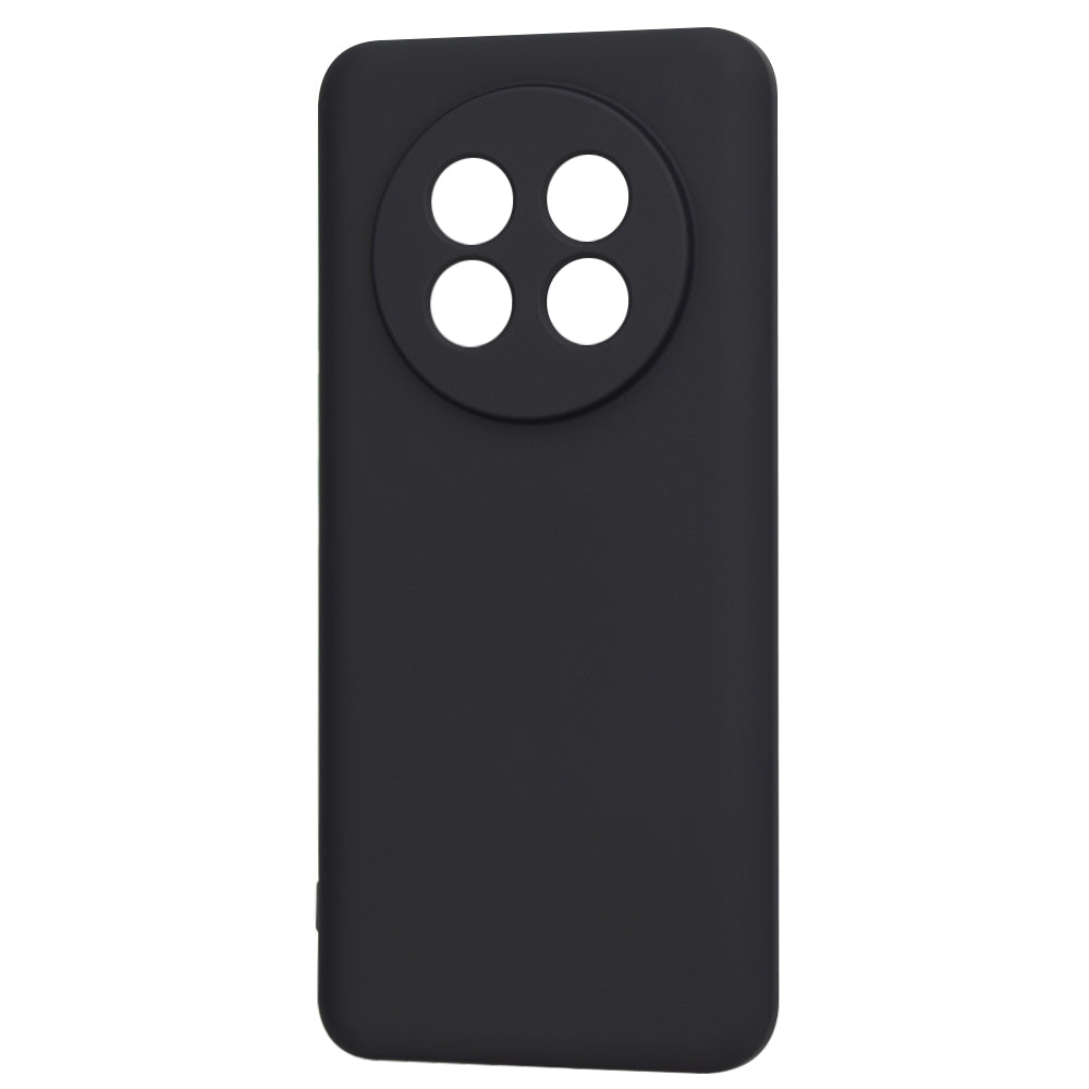 Coque pour Realme 13 Pro / 13 Pro+, Techsuit, SoftFlex, Noire