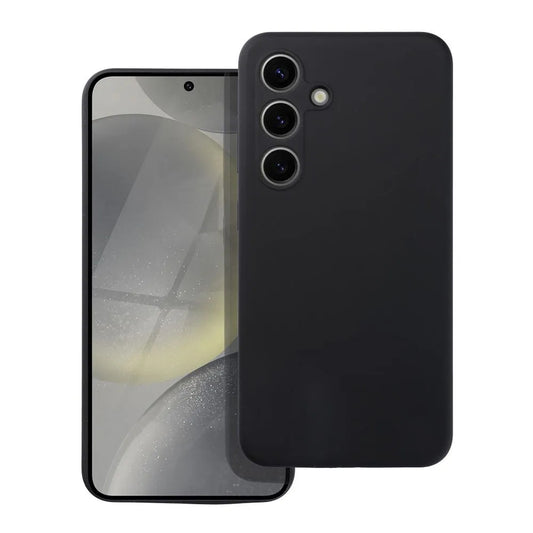 Coque pour Realme 14 Pro, OEM, Silicone, Noire
