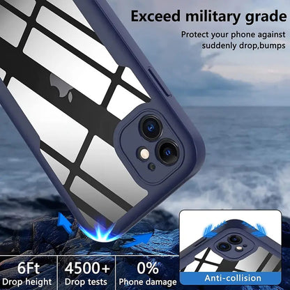 Étui pour Realme Note 70T, Techsuit, ColorVerse 360, Noir