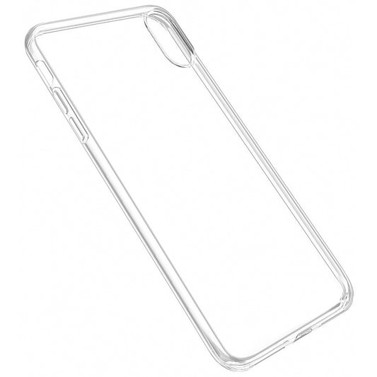 Hülle für Samsung Galaxy S21 FE 5G G990, OEM, Ultra Slim, Transparent