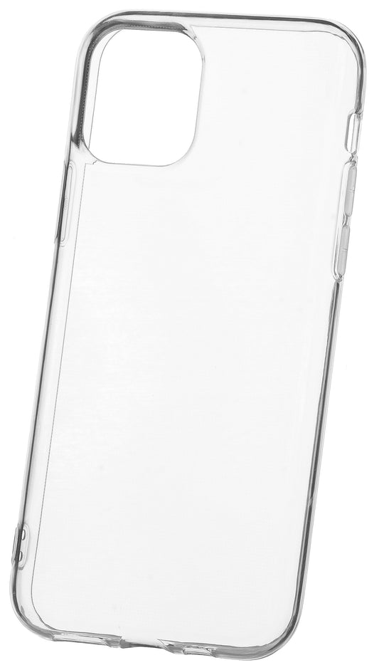 Hülle für Samsung Galaxy A25 A256 / A24 4G A245, OEM, 2mm, Transparent