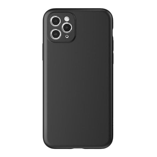Coque pour Samsung Galaxy A14 5G A146, OEM, Souple, Noire