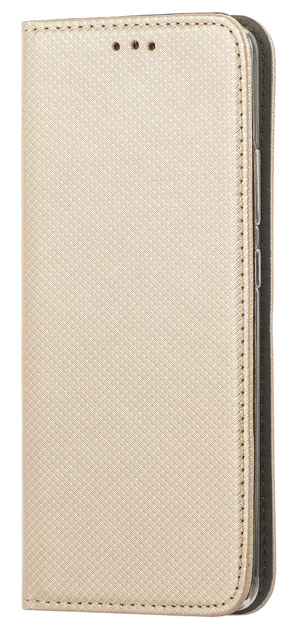 Coque pour Samsung Galaxy A14 5G A146, OEM, Smart, Dorée