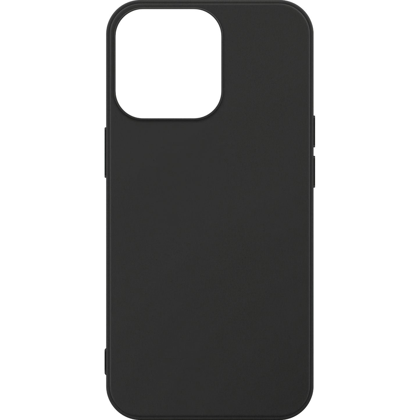 Coque pour Samsung Galaxy A15 5G A156 / A15 A155, OEM, Tint, Noire
