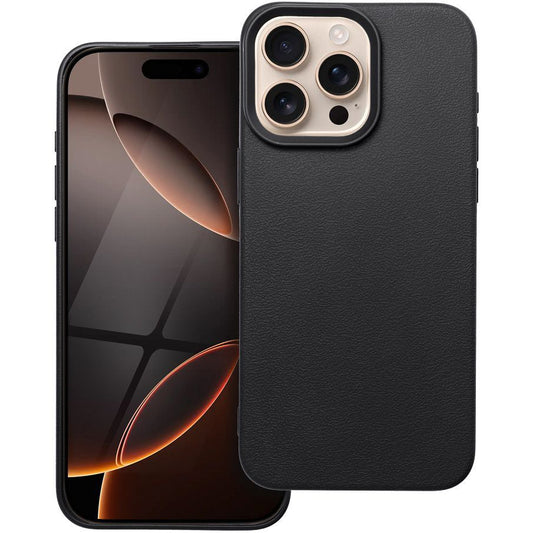 Case for Samsung Galaxy A16 5G A166 / A16 4G A165, OEM, Skin, Black