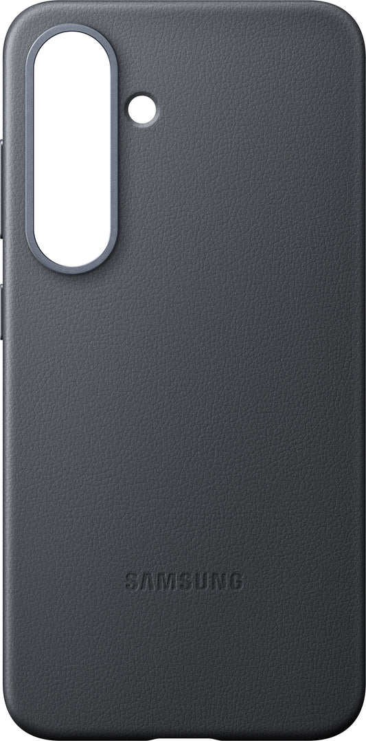 Hülle für Samsung Galaxy S25 S931, Kindsuit Case, Schwarz EF-VS931PBEGWW