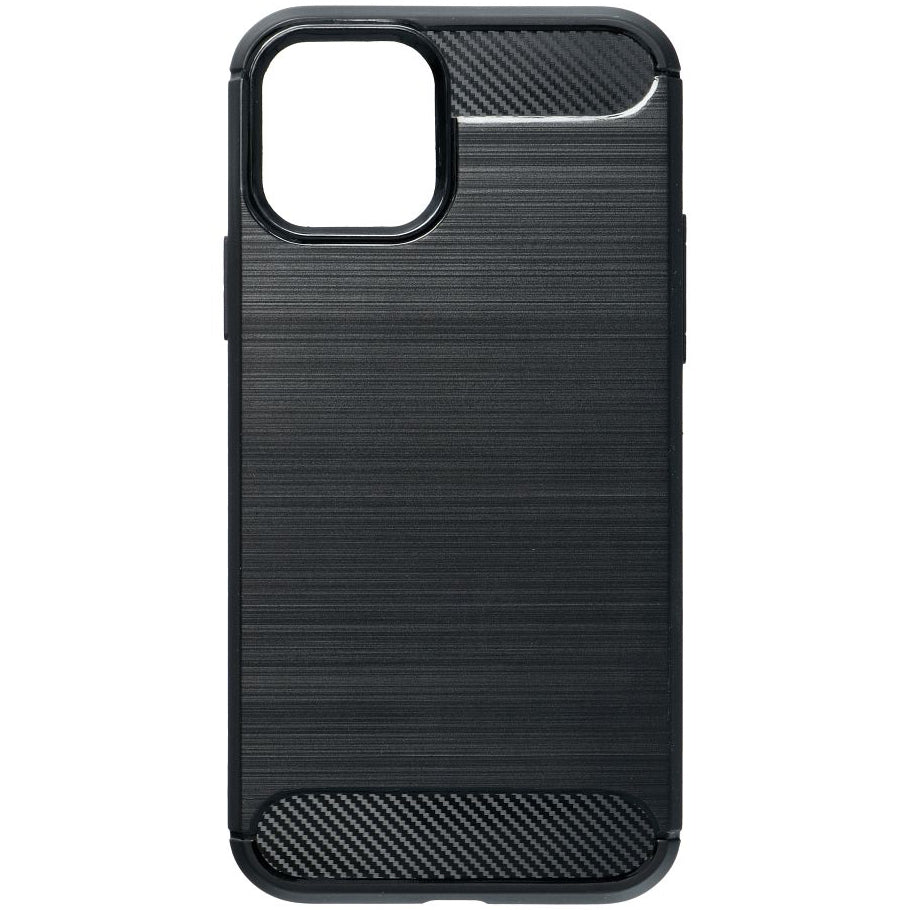 Hülle für Samsung Galaxy A26 A266, OEM, Carbon, Schwarz