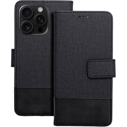 Coque pour Samsung Galaxy A12 Nacho A127 / M12 M127 / A12 A125, OEM, Gomma, Noire