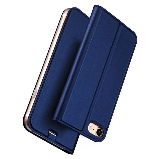 Hülle für Samsung Galaxy A55 5G A556, DUX DUCIS, Skin Pro, Blau
