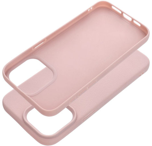 Hülle für Samsung Galaxy A56 A566 / A36 A366, OEM, Skin, Rosa