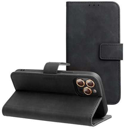Hülle für Samsung Galaxy A06 A065, OEM, Tender, Schwarz