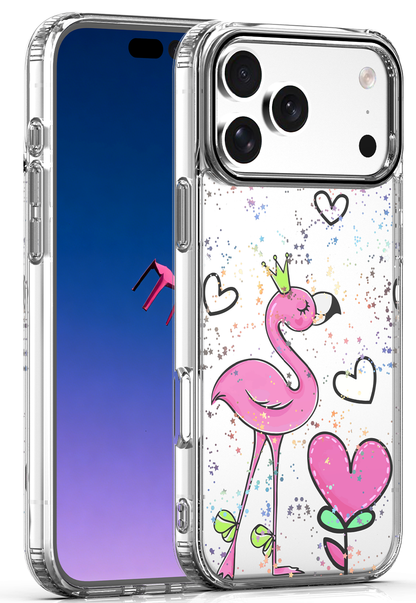 Case for Samsung Galaxy S25 S931 / S24 S921, OEM, Ultra Trendy Love 2, Multicolor