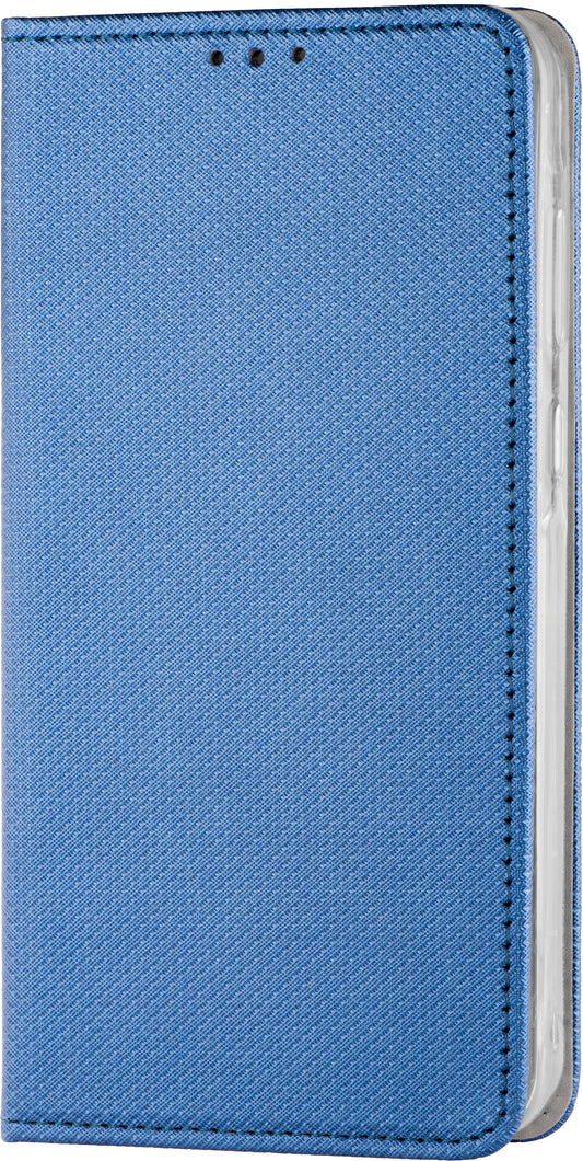 Case for Samsung Galaxy A05s A057, OEM, Smart Magnet, Navy Blue
