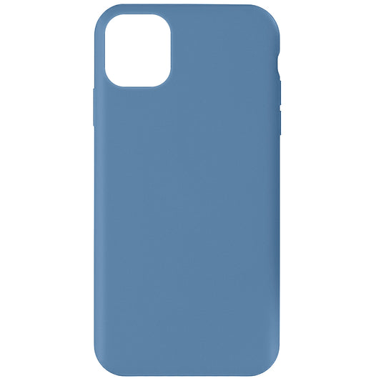 Hülle für Samsung Galaxy A57 5G, OEM, Tint, Marineblau