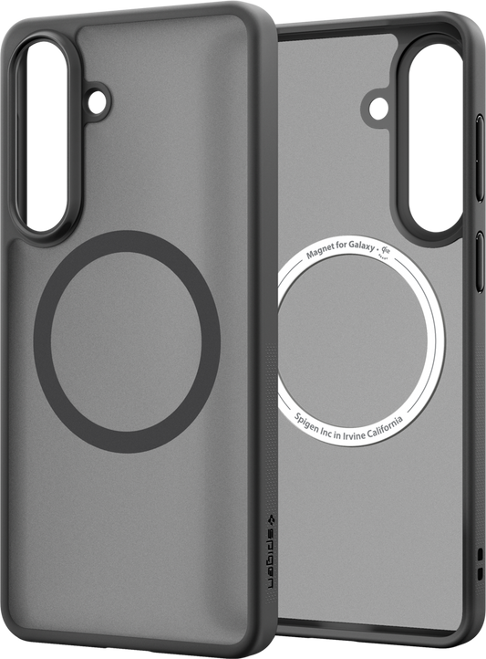 Case for Samsung Galaxy S26 Plus S947, Capella Magnet Case, Black GP-FPS947PGAJW