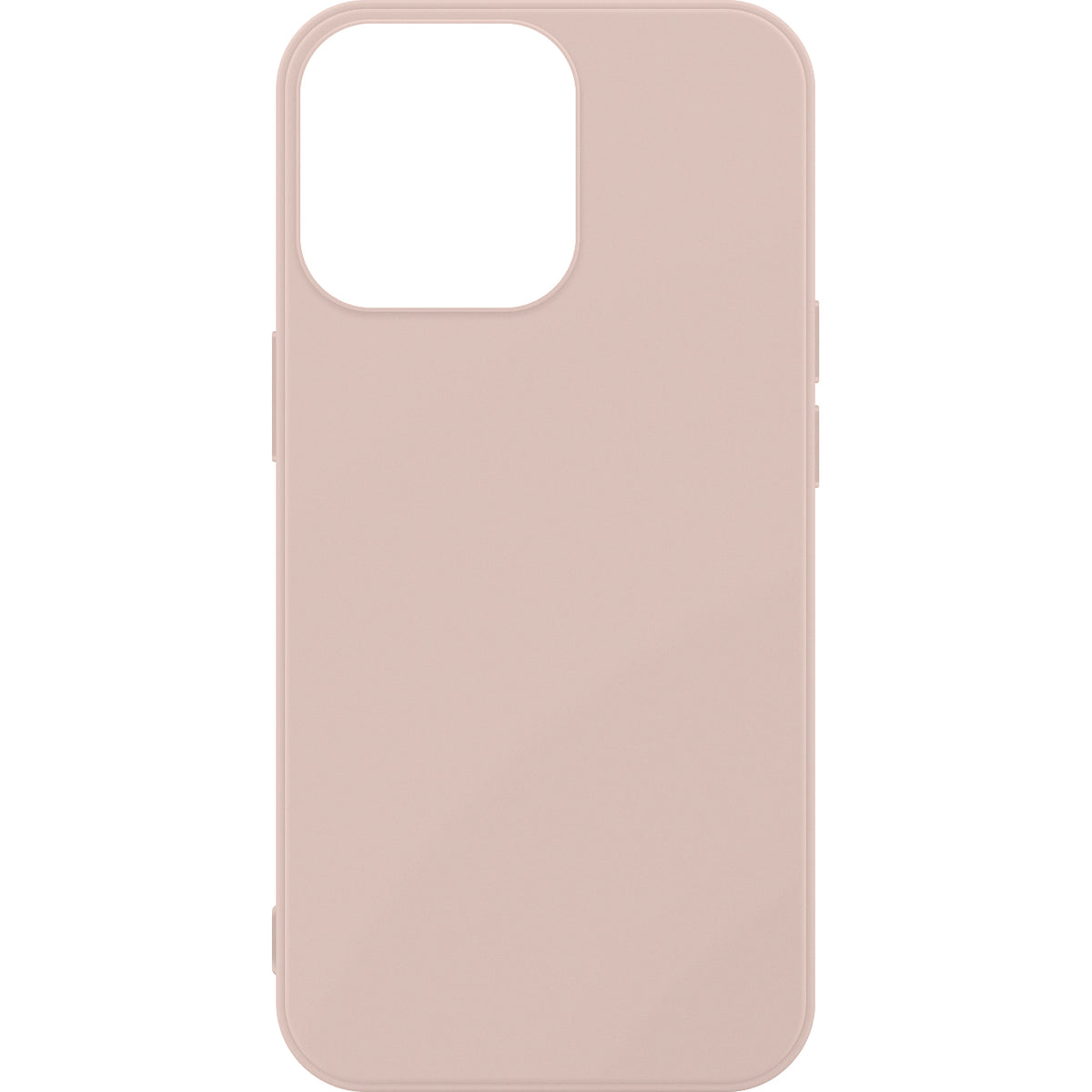 Coque pour Samsung Galaxy A18 5G A186 / A18 4G A185 / A17 4G A175 / A17 5G A176 / A26 A266, OEM, Tint, Rose