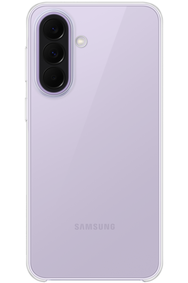 Étui pour Samsung Galaxy A37 5G, Clear Case, Transparent EF-QA376CTEGWW