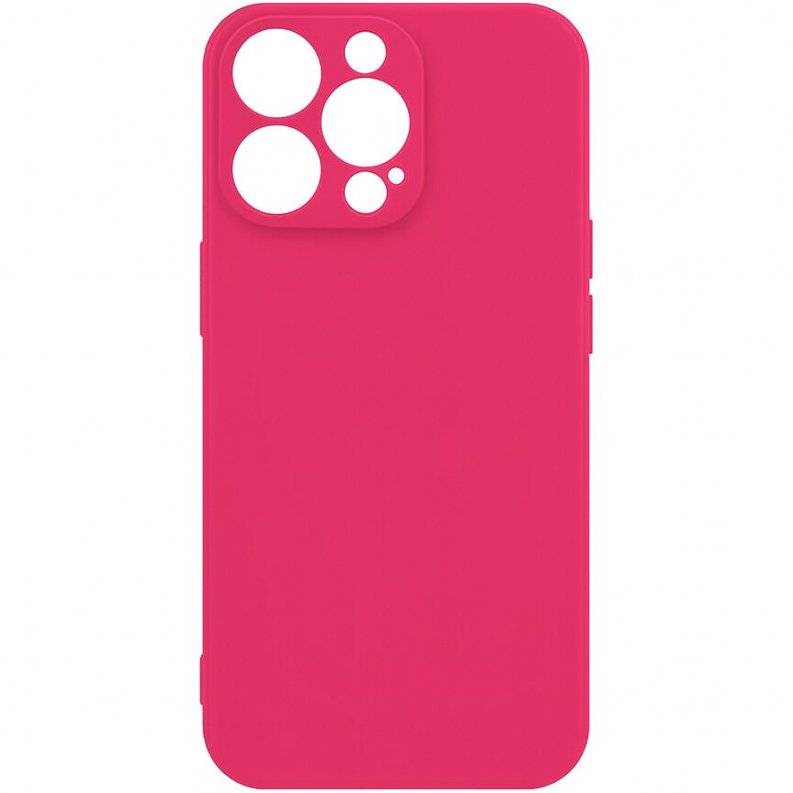 Coque pour Samsung Galaxy A27 5G, OEM, Tint, Rose