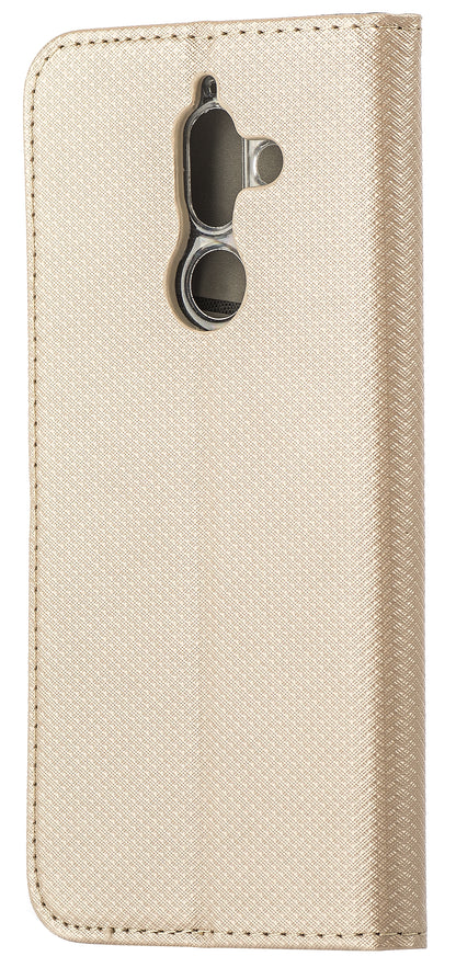 Coque pour Samsung Galaxy A14 5G A146, OEM, Smart, Dorée