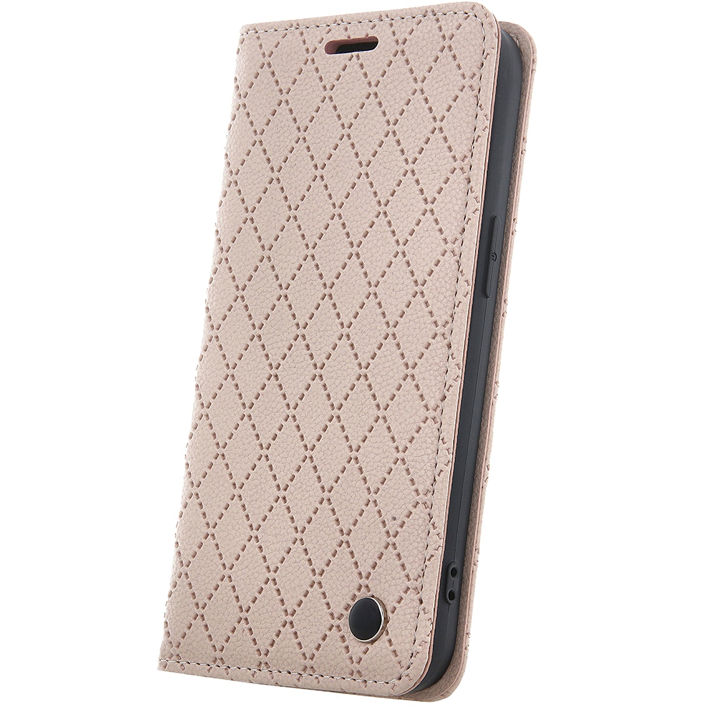 Hülle für Samsung Galaxy A20e A202, OEM, Smart Caro, Beige