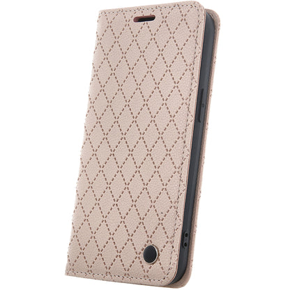 Hülle für Samsung Galaxy A20e A202, OEM, Smart Caro, Beige