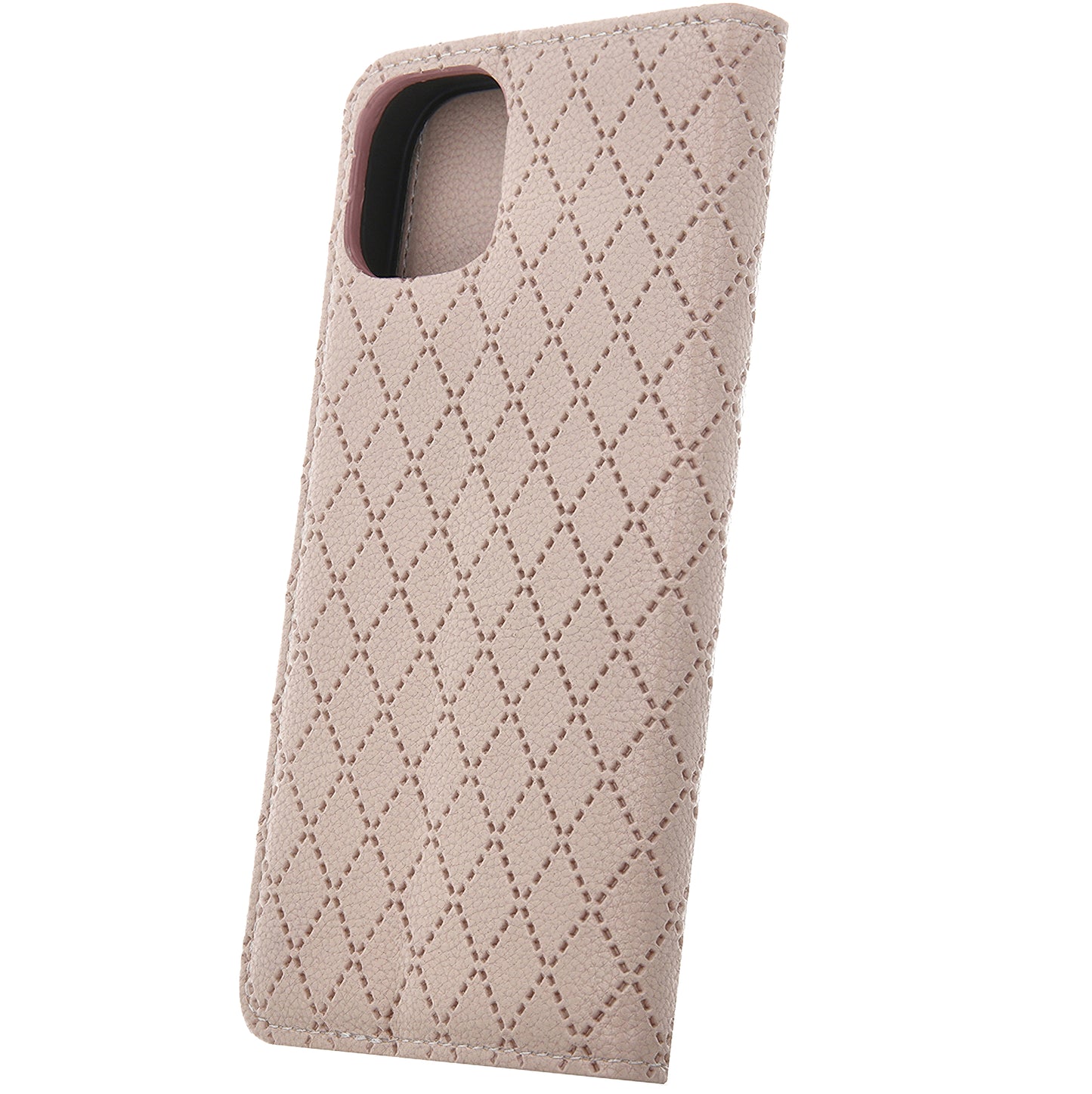 Case for Samsung Galaxy A25 A256, OEM, Smart Caro, Beige