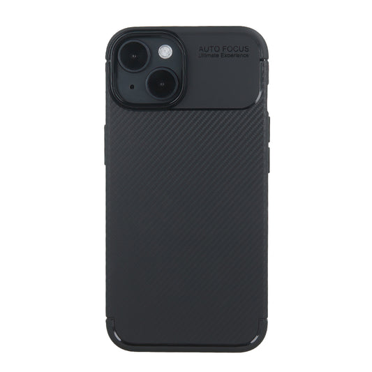 Coque pour Samsung Galaxy A54 A546, OEM, Carbon Black, Noire