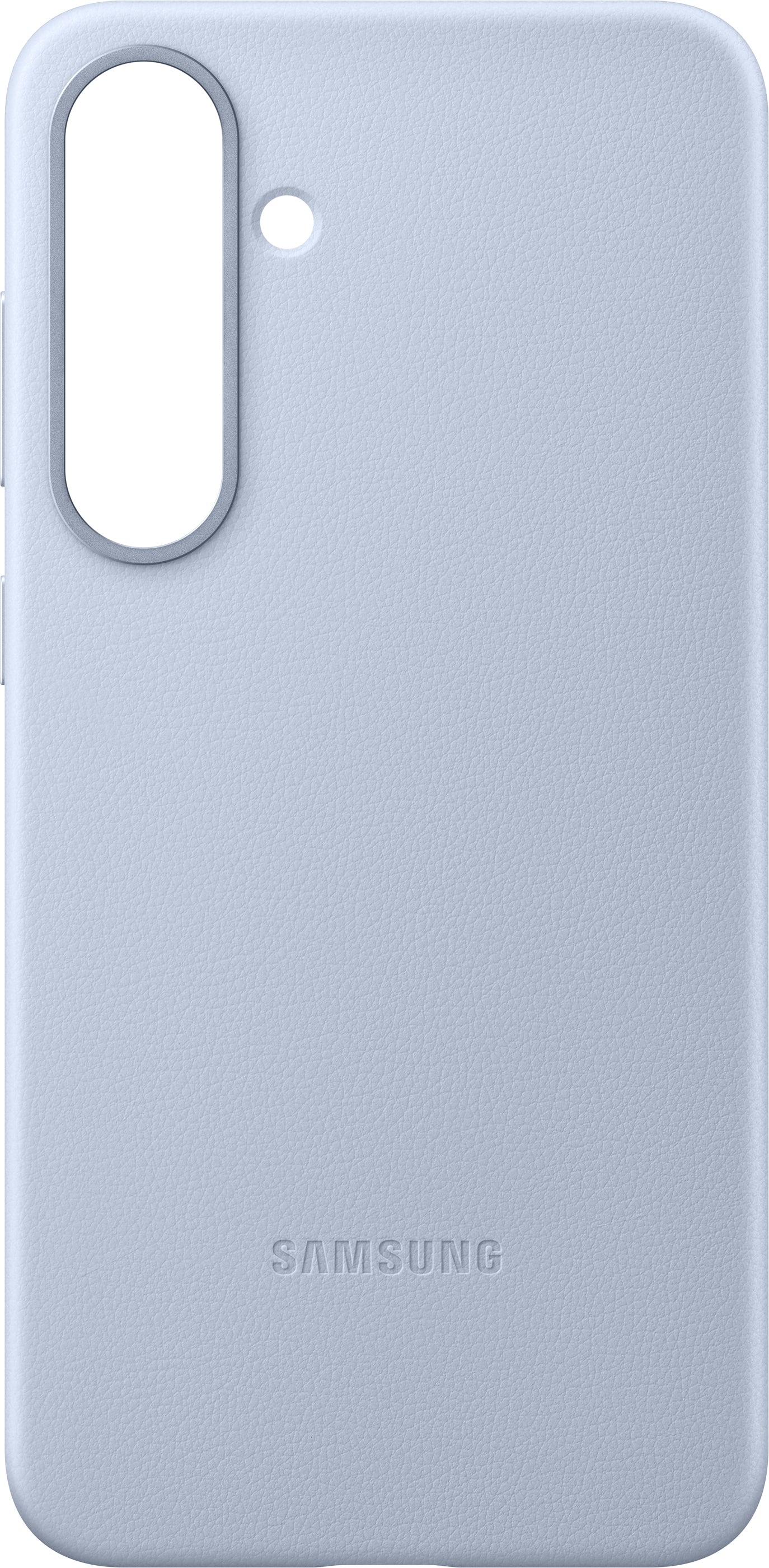 Étui pour Samsung Galaxy S25+ S936, Kindsuit Case, Bleu EF-VS936PLEGWW