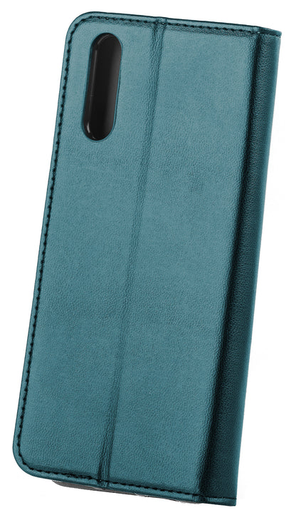 Coque pour Samsung Galaxy A50s A507 / A30s A307 / A50 A505, OEM, Smart Magnetic, Vert