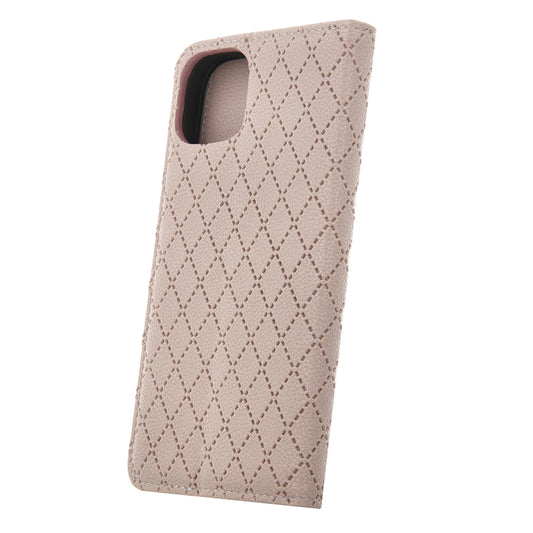 Coque pour Samsung Galaxy A56 A566, OEM, Smart Caro, Beige
