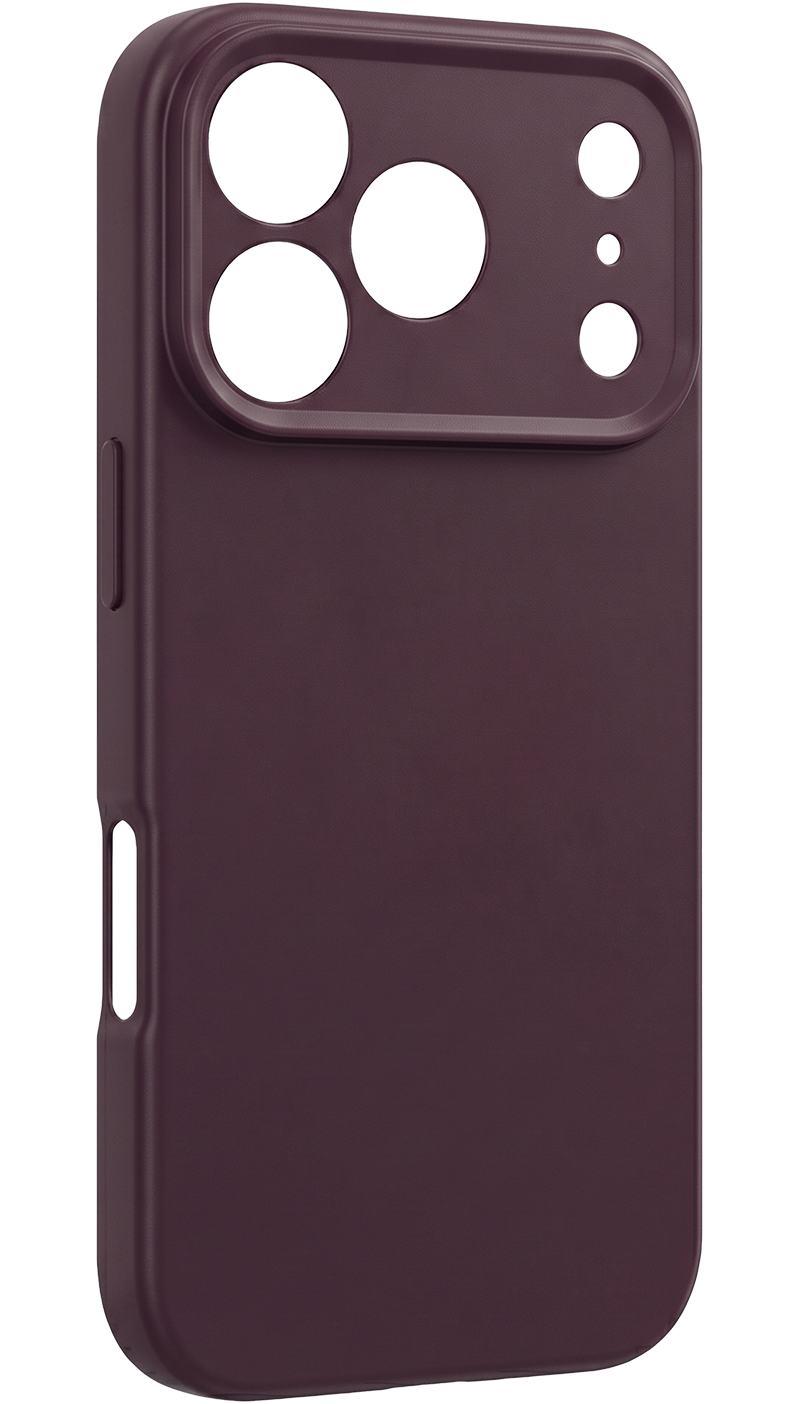 Case for Samsung Galaxy A27 5G, OEM, Silicone, Burgundy
