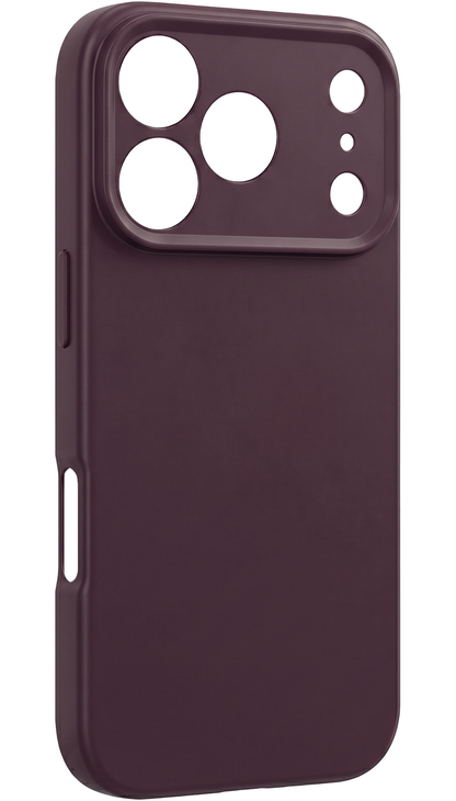 Case for Samsung Galaxy A37 5G, OEM, Silicone, Burgundy